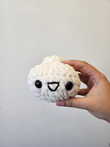 Mini Bao